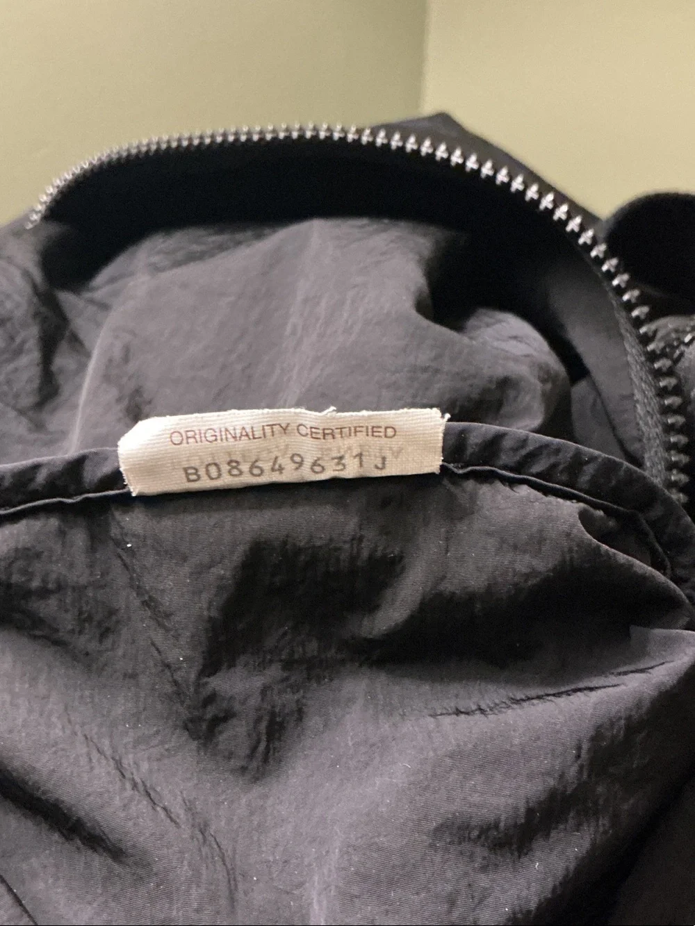 Bottega Veneta Intrecciato Paper Nylon Packable Duffle Black Woven Leather